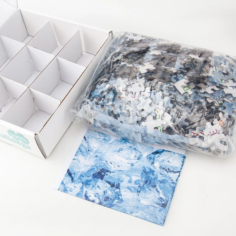 puzzle package